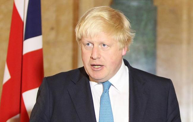 Великобритания введет санкции против России, если обнаружит ее причастность к отравлению экс-разведчика