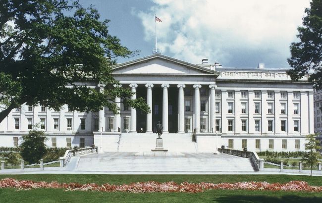 США готує новий пакет санкцій проти логістичних ланцюжків російської "оборонки"