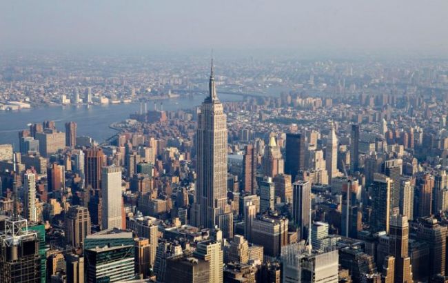 МАУ увеличит количество рейсов в Нью-Йорк со следующего лета