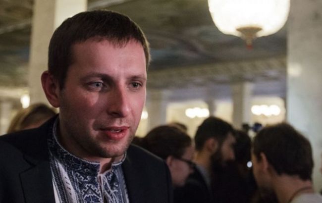 В инциденте с Вилкулом Парасюк исполнял политический заказ, - Милютин