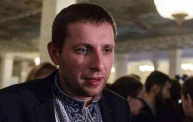 ГПУ в 20 числах листопада викличе Парасюка на допит по трьох кримінальних справах