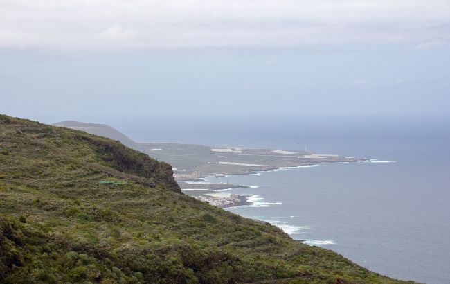 Лучшее место на планете для начала года: именно там все мечтают провести январь