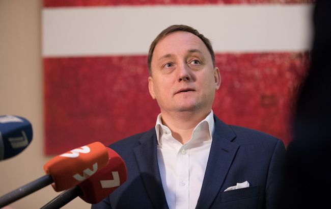 ЕС придется конфисковать активы России, если хочет победы Украины, - глава банка Латвии