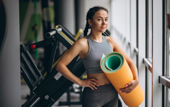 Тренер рассказала, что будет, если заниматься спортом во время менструации