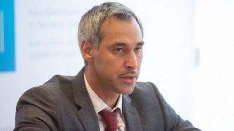 Законопроект про імпічмент вже готовий, - замглави АП