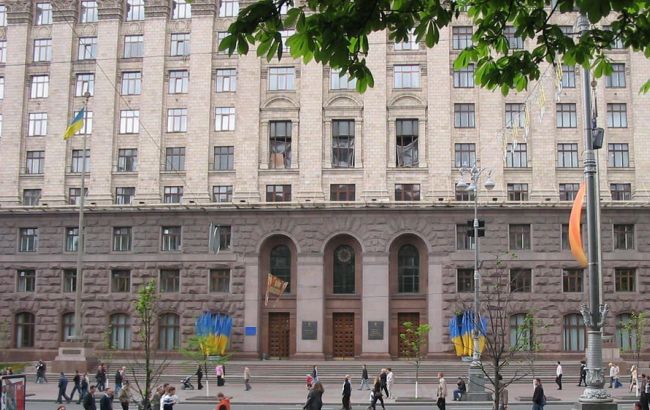 Комісія КМДА запропонувала перейменувати ще 4 вулиці