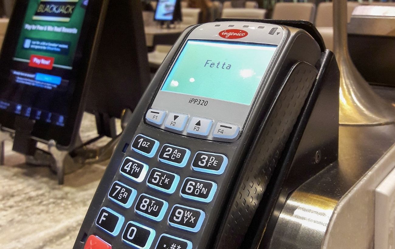 Rbc Pos Machine Постачальник POS-терміналів Ingenico може піти з російського ринку ...