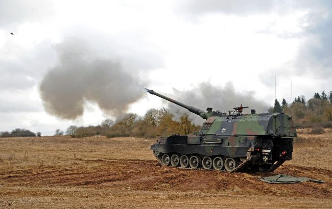 Гаубицы, "Гепарды" и базуки. Германия анонсировала поставки оружия Украине