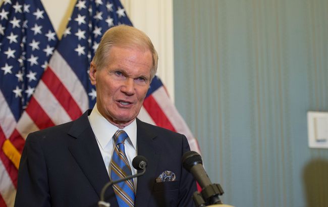 NASA через падіння ракети звинуватило Китай у створенні загрози