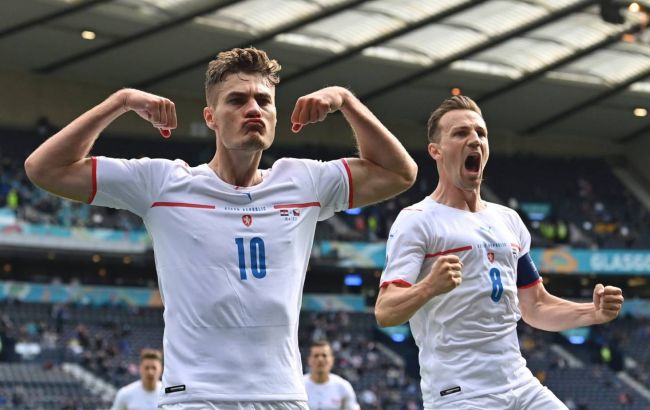 Усі потенційні суперники відмовилися грати з Росією за вихід на ЧС-2022