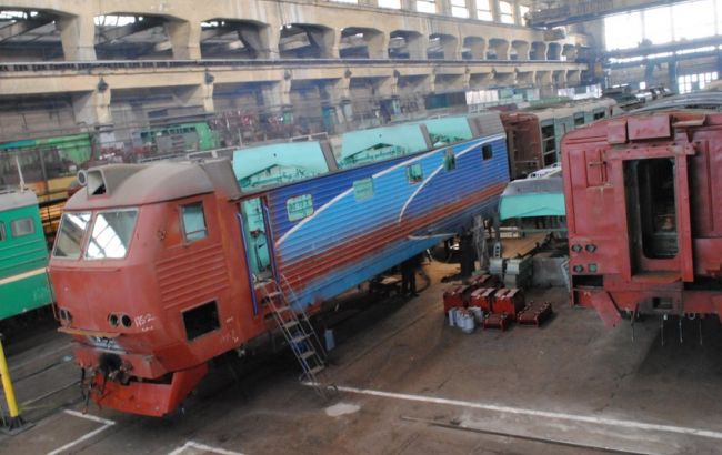 Более 2 тысяч сотрудников ЗЭРЗ вышли на бессрочную забастовку