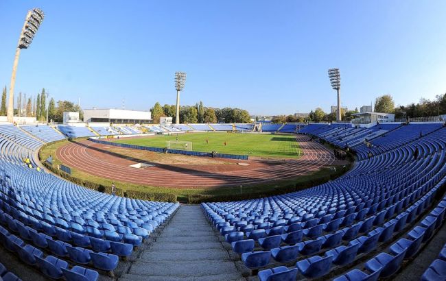 В Крыму завтра стартует первый футбольный чемпионат под эгидой УЕФА