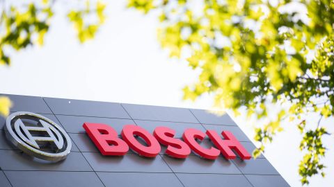 Электромобили - причина протестов: на заводах Bosch начинаются массовые забастовки