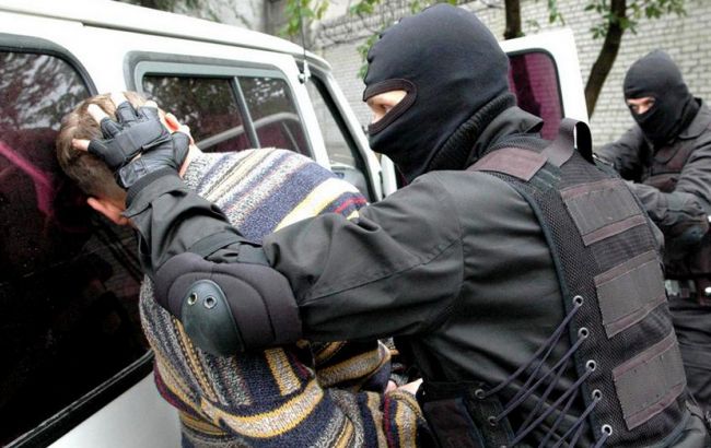 СБУ видворила з України "кримінального авторитета"