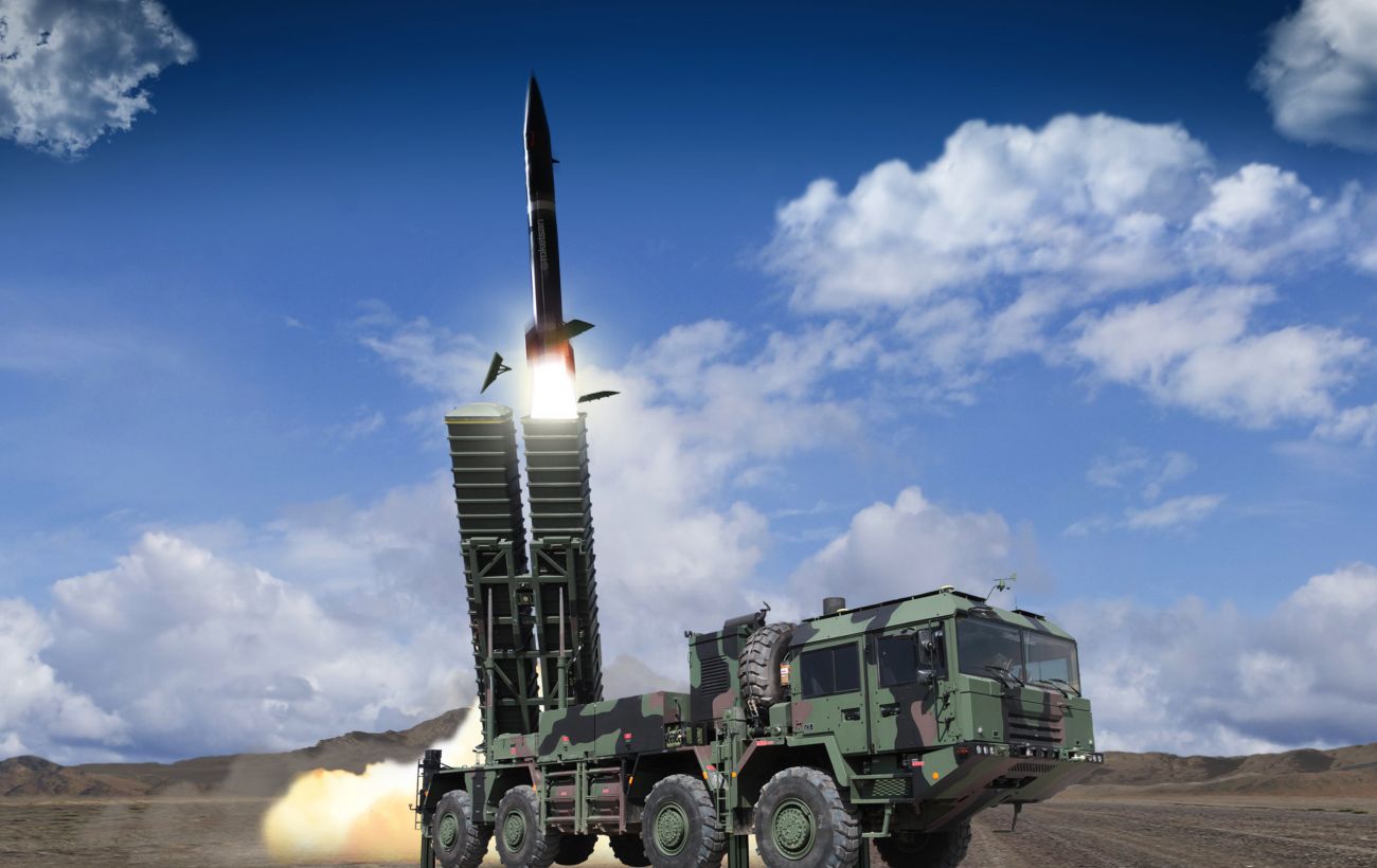 Лучше "Кинжала". Турция показала первую гиперзвуковую ракету: раскрыты характеристики