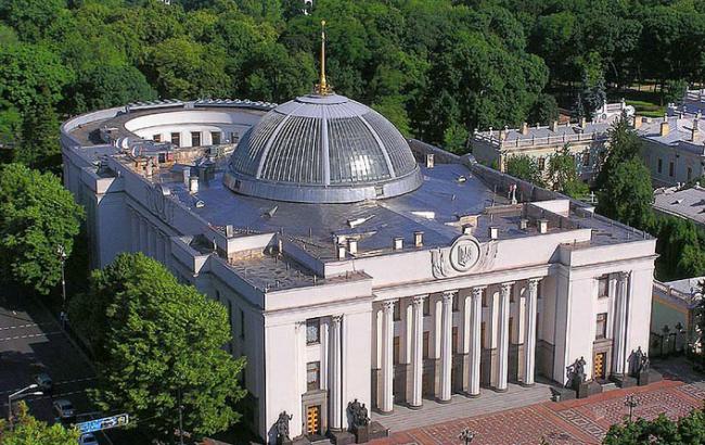 Комітет рекомендує ВР прийняти законопроект щодо фінансування перших виборів старост