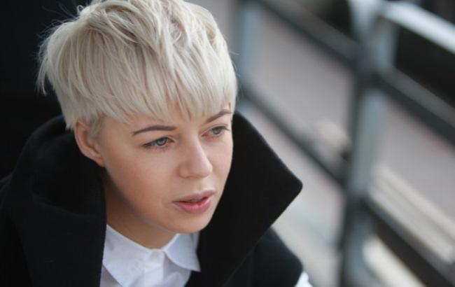 "Это бред": ONUKA высказалась о запрете российской музыки в украинском эфире