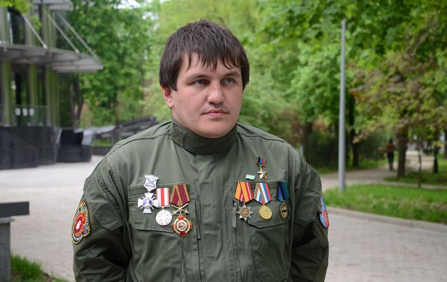 Разыскивается СБУ: в Абхазии задержали одного из главарей "ДНР"