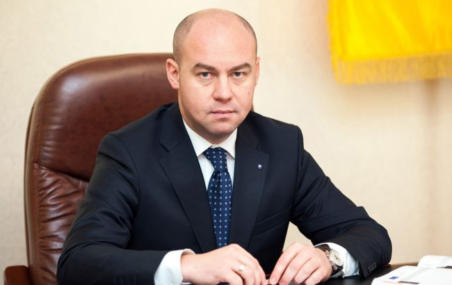 Заместитель мэра Тернополя задержан за взятку в 217 тыс. грн, - ГПУ