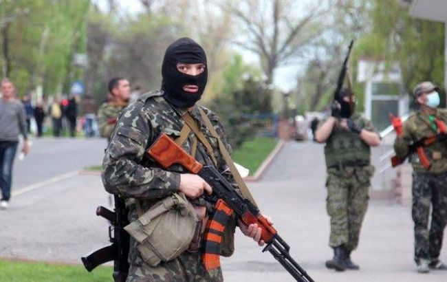 Естонія видасть Україні свого громадянина, який воював за ЛНР