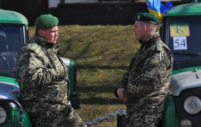 В Одеській області затримали молдованина, якого розшукував Інтерпол