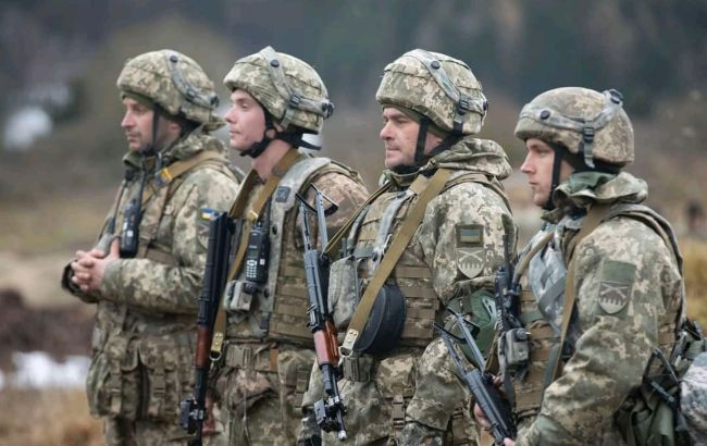 Боевики на Донбассе стреляли противотанковыми ракетами. Военные давали отпор