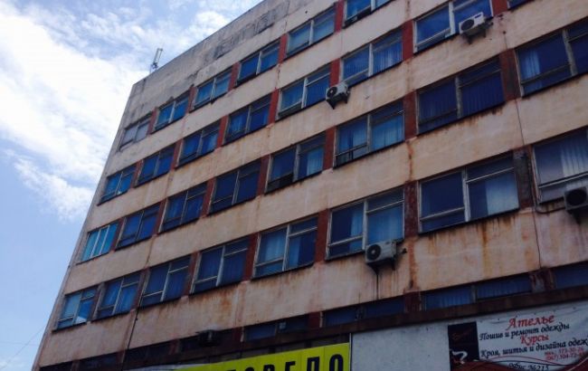 Компанія "Укрнафтопродукт" виставлена на продаж