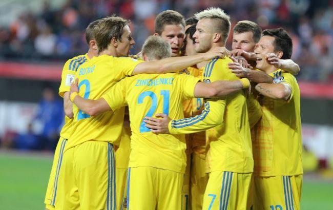 Игрок украинской сборной прокомментировал возможный бойкот чемпионата мира в России