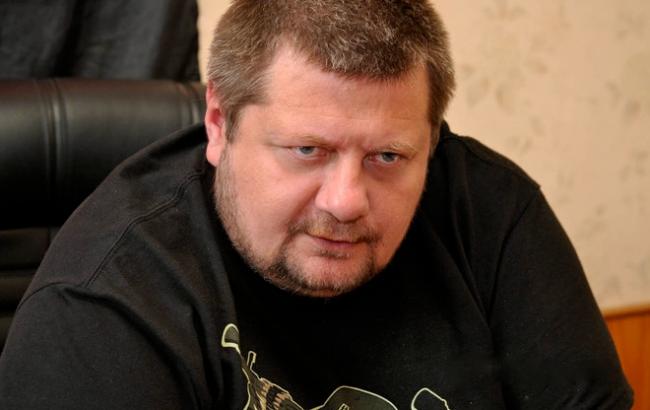 Радикали просто поставили Дурнєва на місце, - Мосійчук