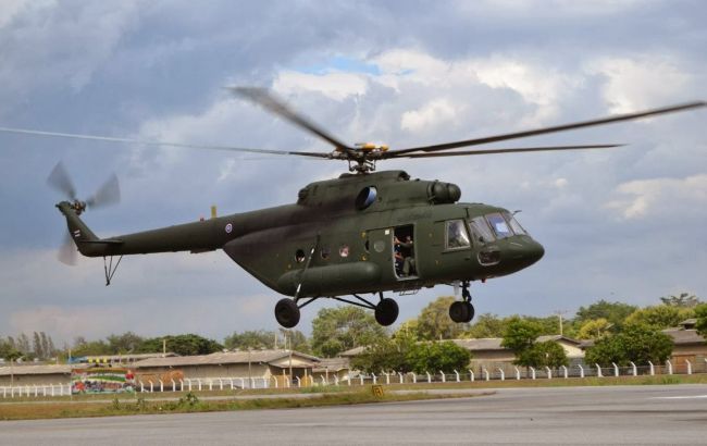 Індія відмовилася від покупки майже півсотні російських вертольотів