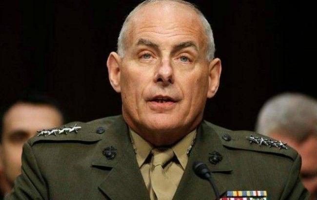 В США издали два меморандума по ужесточению мер против нелегальных иммигрантов