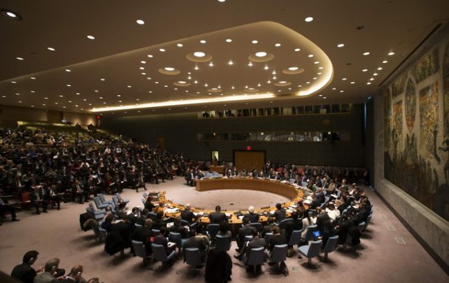 Генасамблея ООН вимагає припинити бойові дії в Сирії