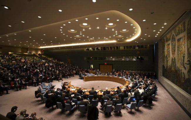 Україна буде в числі пріоритетів Британії на час головування в РБ ООН, - посол