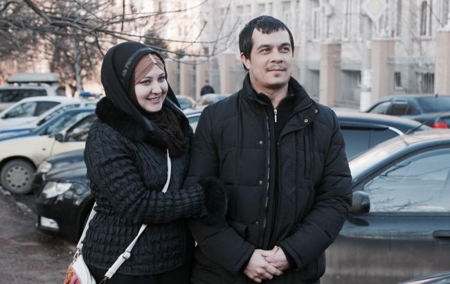 В Крыму адвоката Курбединова отпустили из Симферопольского СИЗО