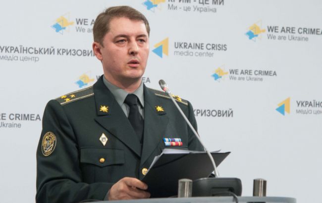 Мотузяник: в рядах бойовиків на Донбасі тривають кадрові чистки