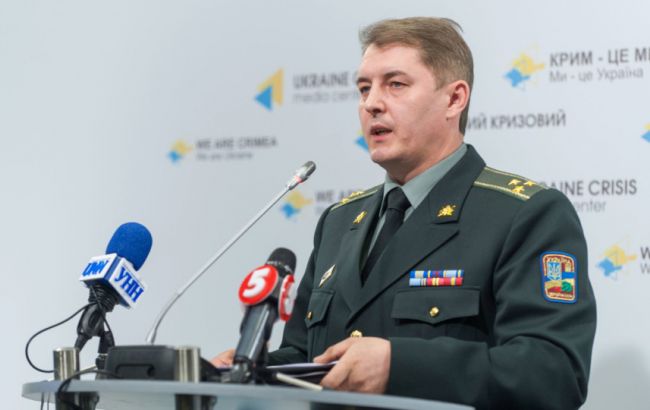 В зоне АТО в Луганской обл. ситуация стабилизировалась, - АПУ