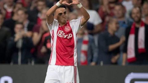 "Аякс" выплатит 7,85 миллиона евро своему бывшему игроку: что об этом известно