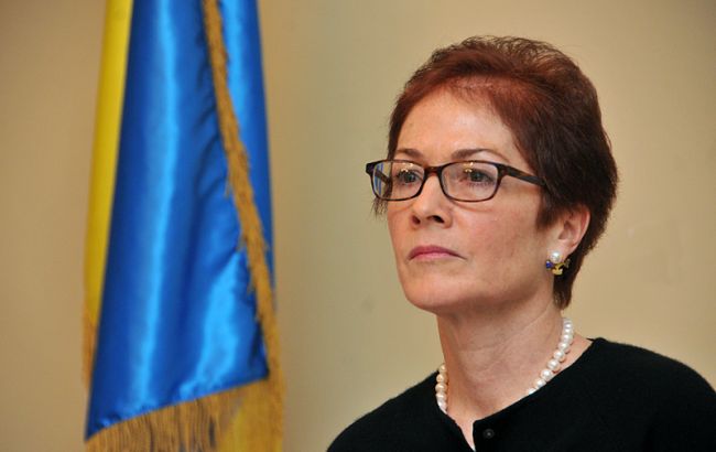 США пообіцяли експертну підтримку у створенні антикорупційного суду в Україні