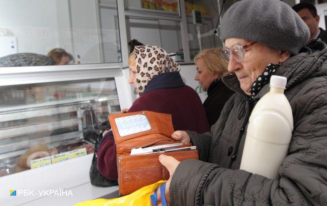 Повышенные пенсии в 2021 году получат 10 млн украинцев