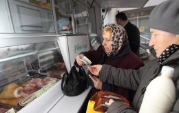 Пенсии в Украине вырастут с марта: на сколько