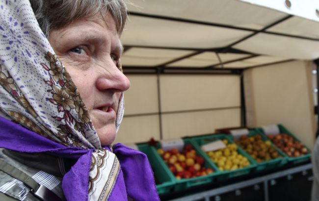 В Україні може стати дефіцитом популярний овоч: ціна злетіла до неба