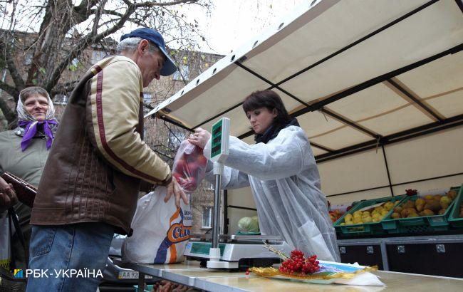 Цены на продукты в Украине: что больше всего подорожало с начала года