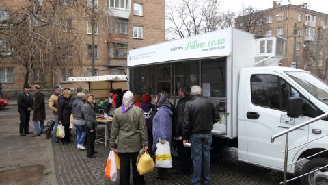 Названы продукты, больше всего подорожавшие с начала года