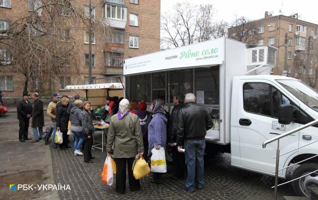 Цены в Украине за год выросли более чем на 10%. Что подорожало больше всего