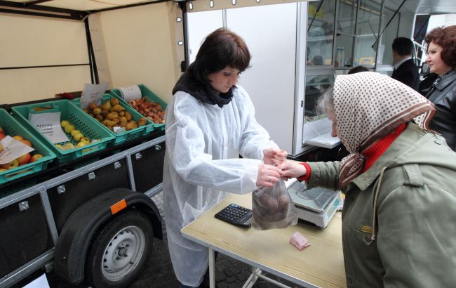 В Украине стал дорожать популярный овощ, который покупают все