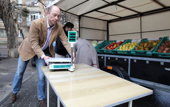 В Украине снова начал дешеветь популярный овощ: цена на 72% ниже, чем в прошлом году