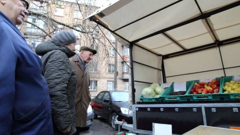 Инфляция в Украине резко ускорилась: что подорожало в январе