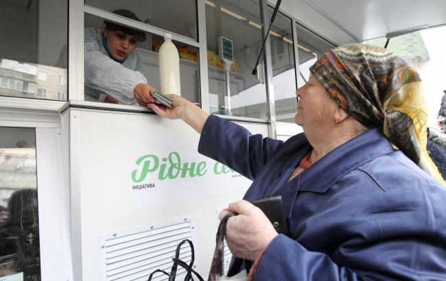 Кабмин назвал новый размер минимальной пенсии украинцев с 2026 года