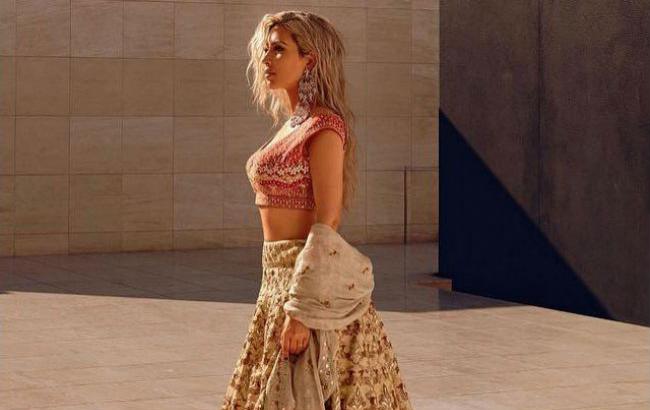 Ким Кардашьян рассказала, какие качества родных ее раздражают