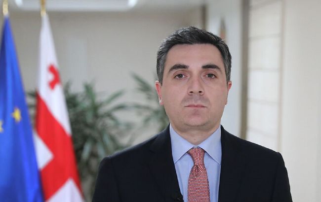 Кулеба про нового голову МЗС Грузії: розраховуємо на повну підтримку у протидії агресії РФ